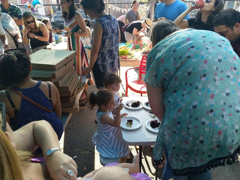 Canton Tot Lot playground photo 3