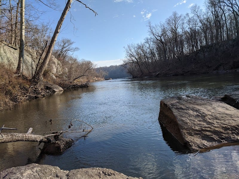 Carderock playground photo 3