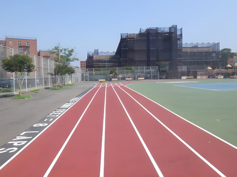 Cardozo Playground playground photo 1