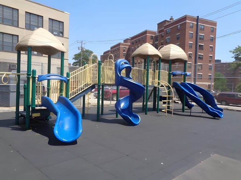 Cardozo Playground playground photo 2