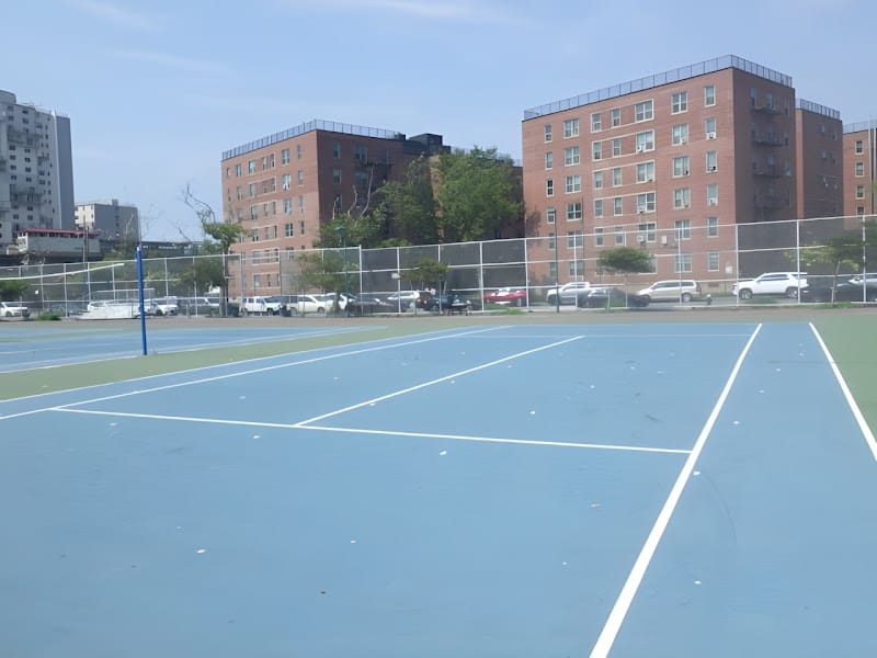 Cardozo Playground playground photo 3