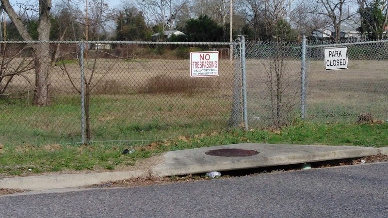Carrie J. Mays Park playground photo 1