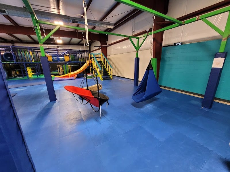 Carter's Play Place playground photo 3