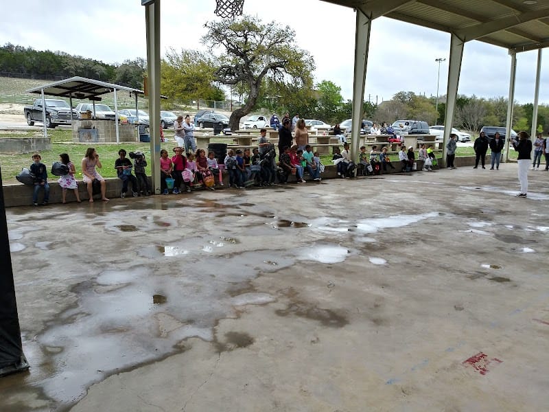 Carver Park playground photo 2
