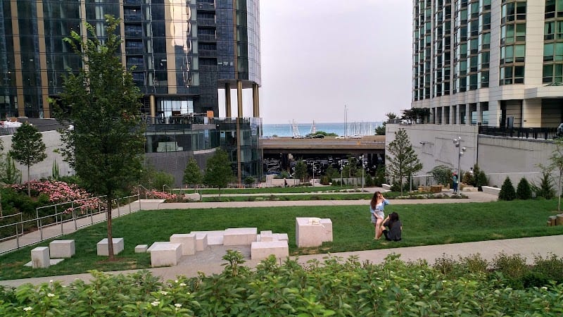 Cascade Park playground photo 2