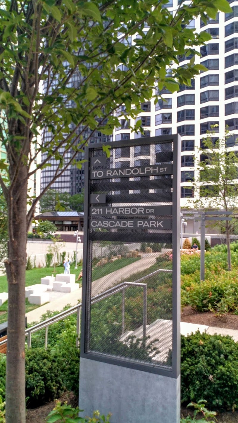 Cascade Park playground photo 3