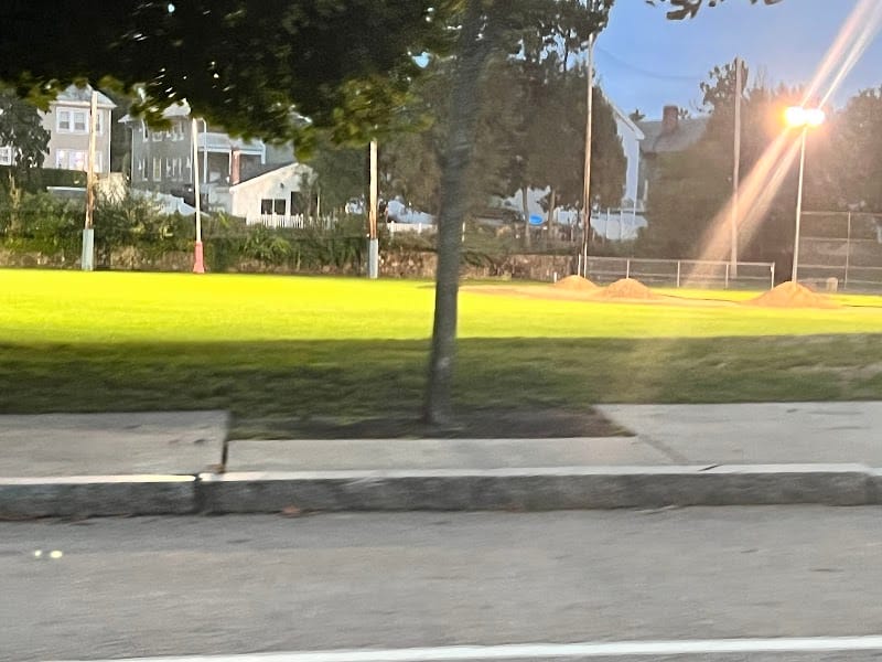 Casey Playground playground photo 3