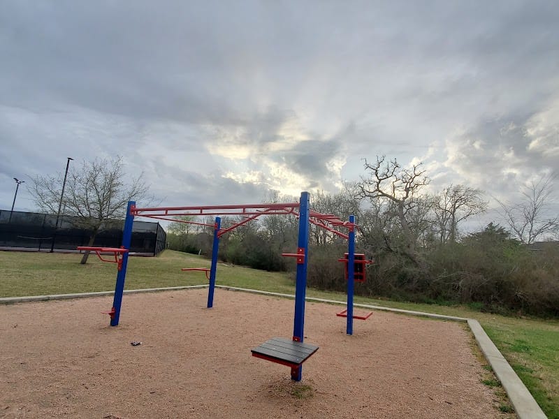Castlegate Park playground photo 2