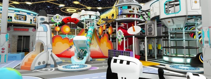 Catch Air Nanuet playground photo 1