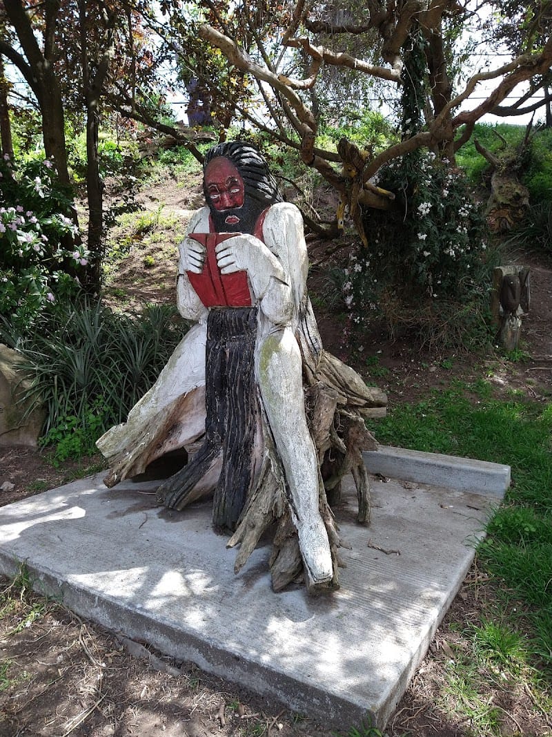 Cayuga Playground playground photo 2