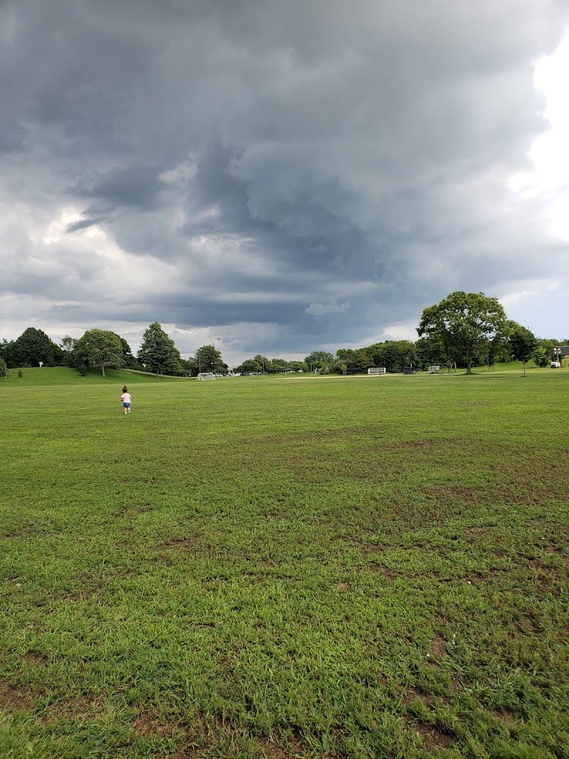 Cedar Creek Park playground photo 1