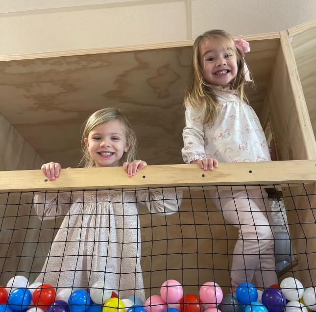 Celi's Play Cafe playground photo 1