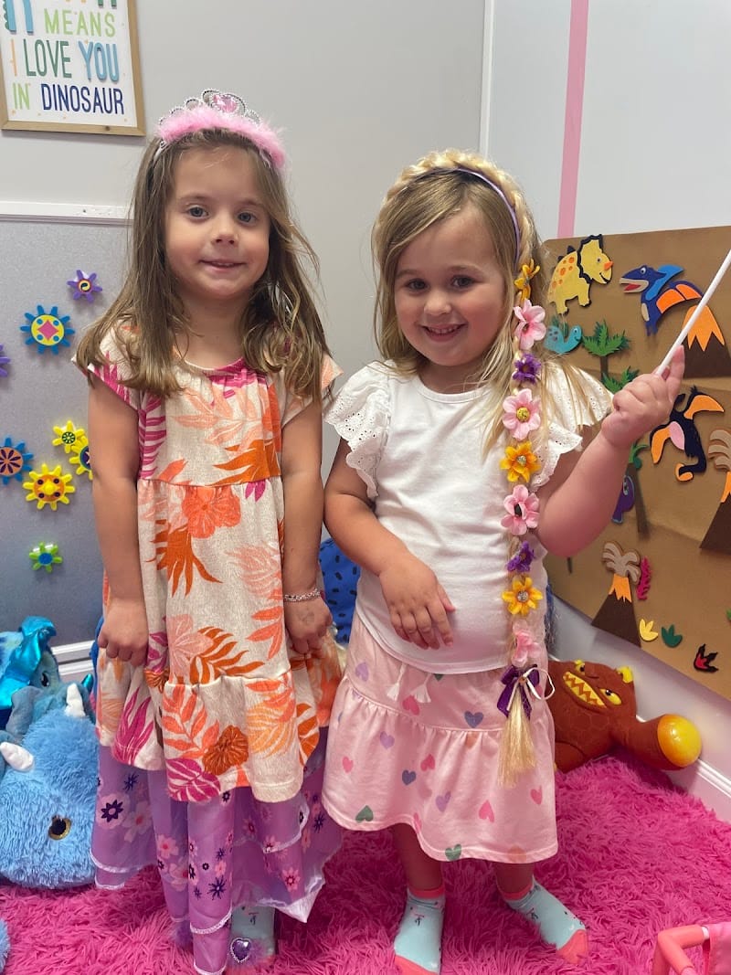 Celi's Play Cafe playground photo 2