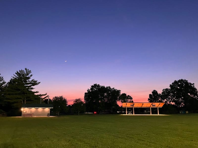 Chamberlin Park playground photo 2