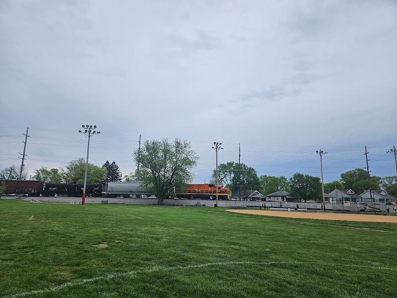 Chamberlin Park playground photo 3