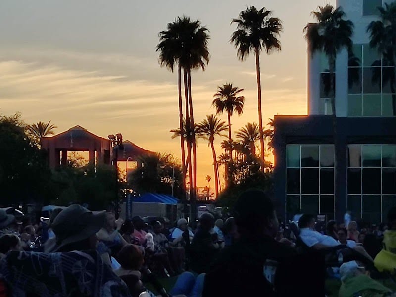 Chandler Park playground photo 1