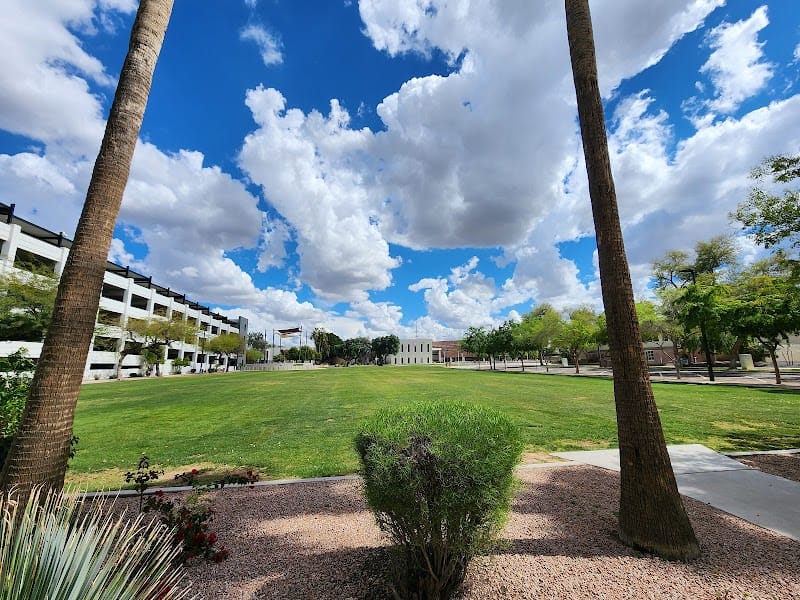 Chandler Park playground photo 2