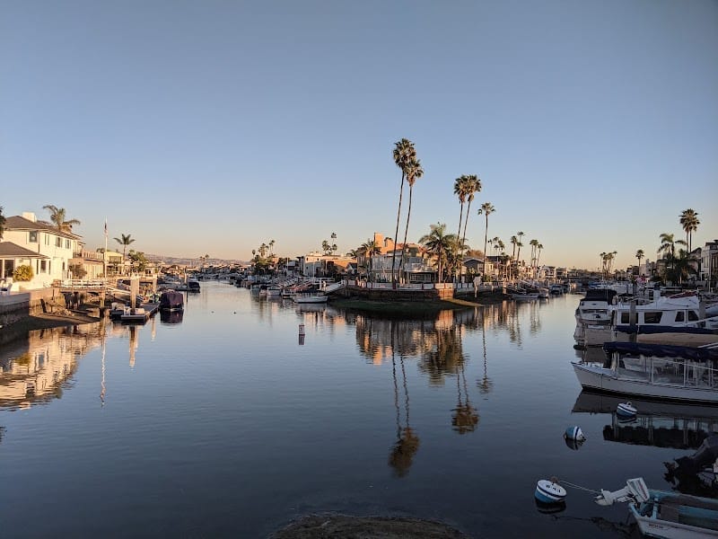 Channel Place Park playground photo 2