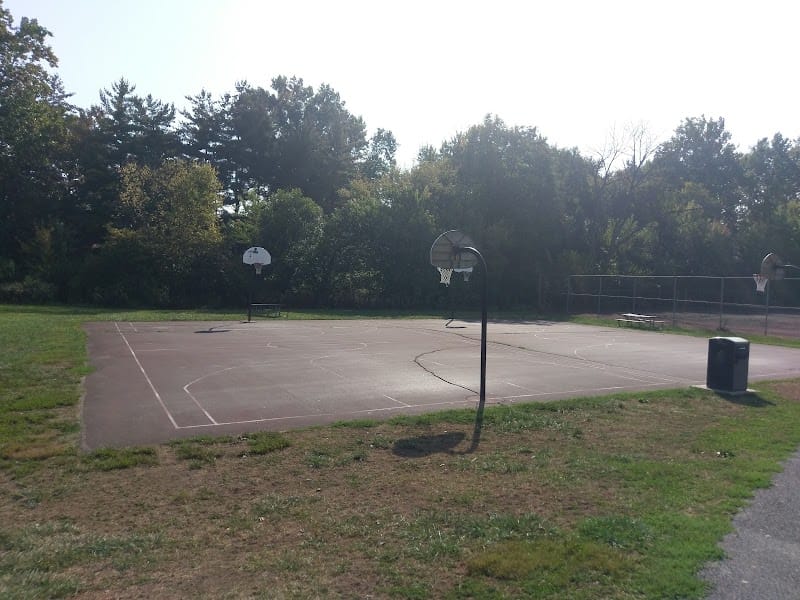 Chapel Hill Park playground photo 3