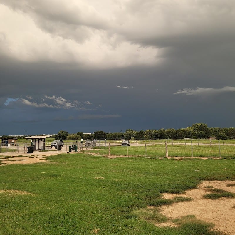 Chapin Park playground photo 1