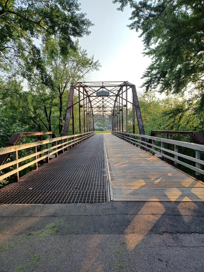 Cherry Rock Park playground photo 3