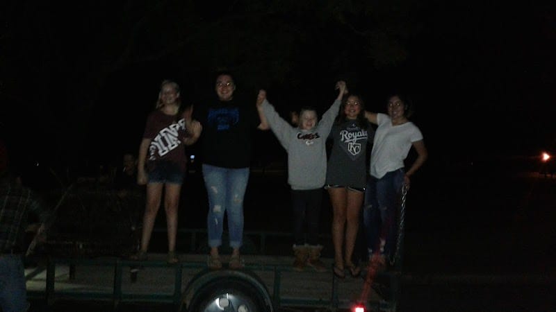 Chesney City Park playground photo 3