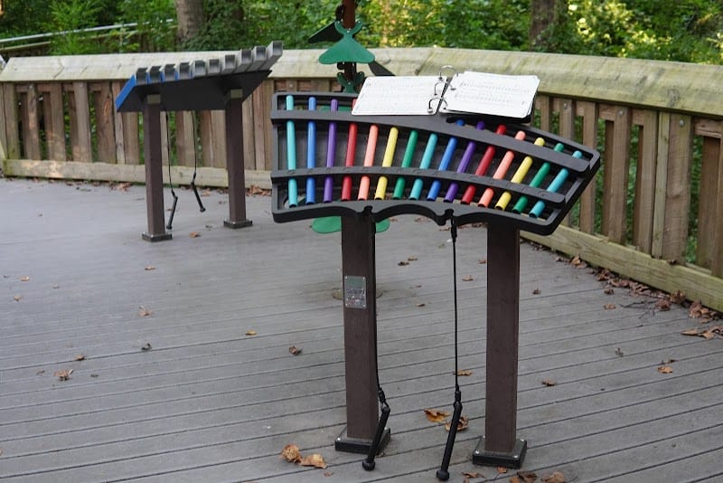 Chessie's Trail playground photo 3