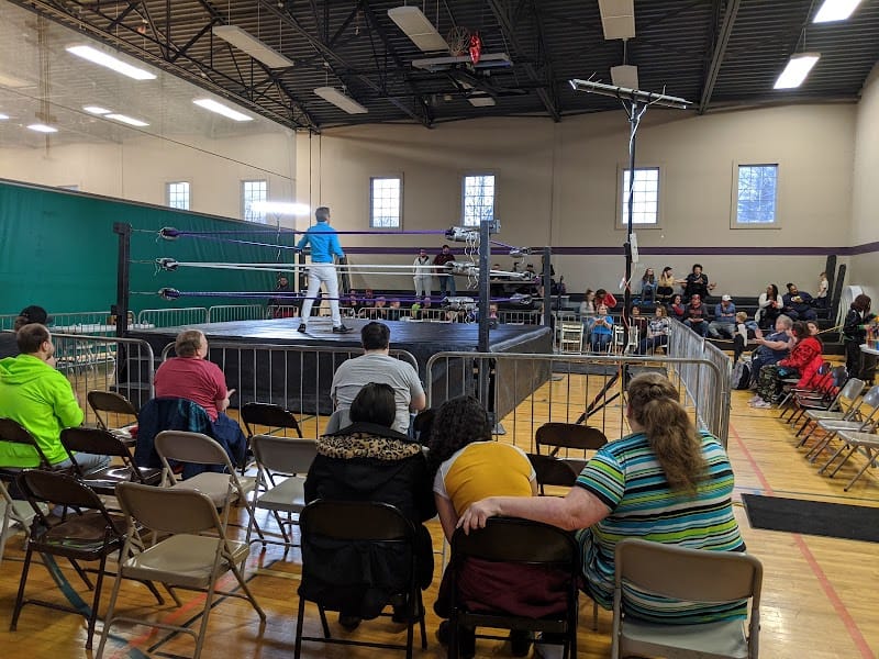 Christian Park playground photo 3