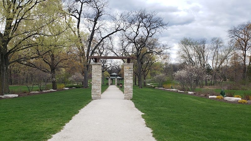 Citizens Park playground photo 1