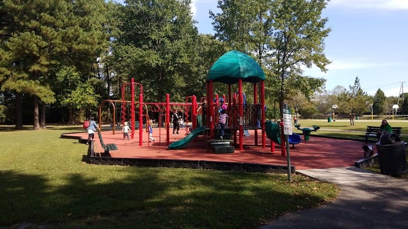 City View Park playground photo 1