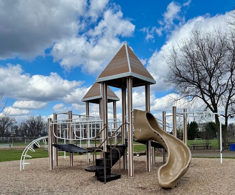 Civic Park playground photo 1