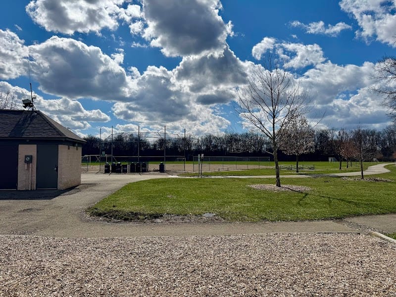 Civic Park playground photo 3