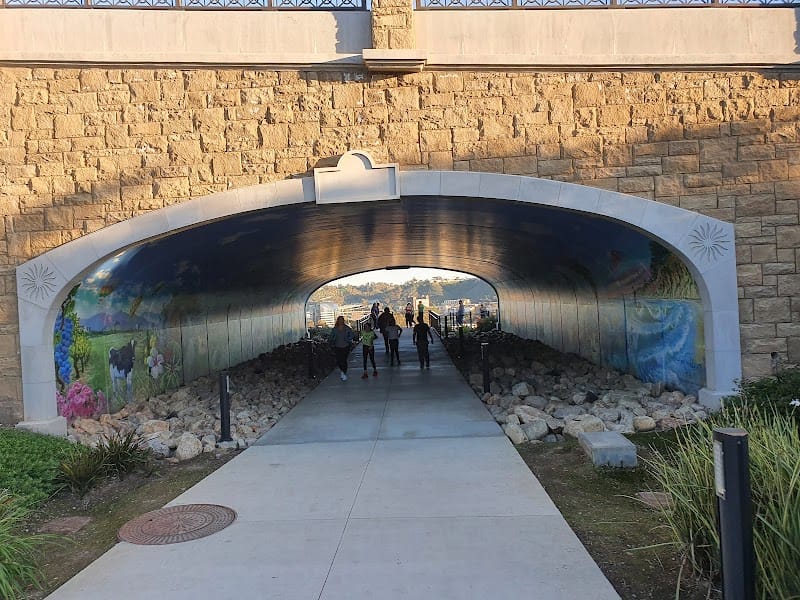 Civita Park playground photo 2