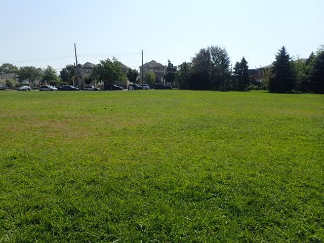 Clawson Playground playground photo 1