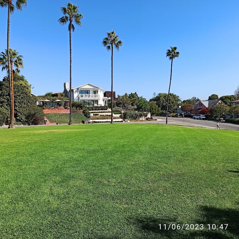 Cliff Drive Park playground photo 1