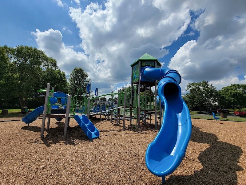 Cobalt Ridge Park playground photo 1