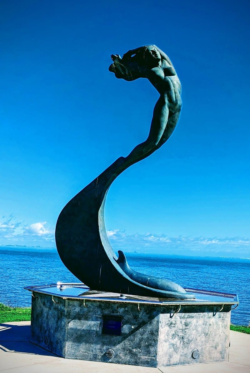 Cole Park playground photo 3