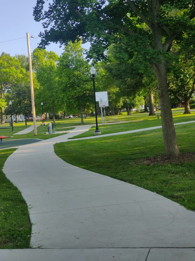 Collins Park playground photo 3