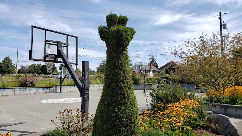 Colman Playground playground photo 3