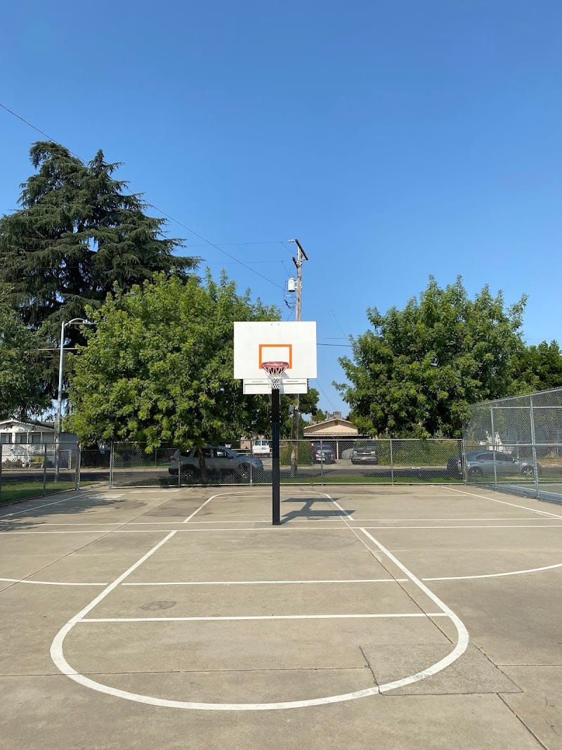 Columbia Waterpark playground photo 3