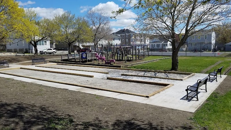 Columbus Park playground photo 1