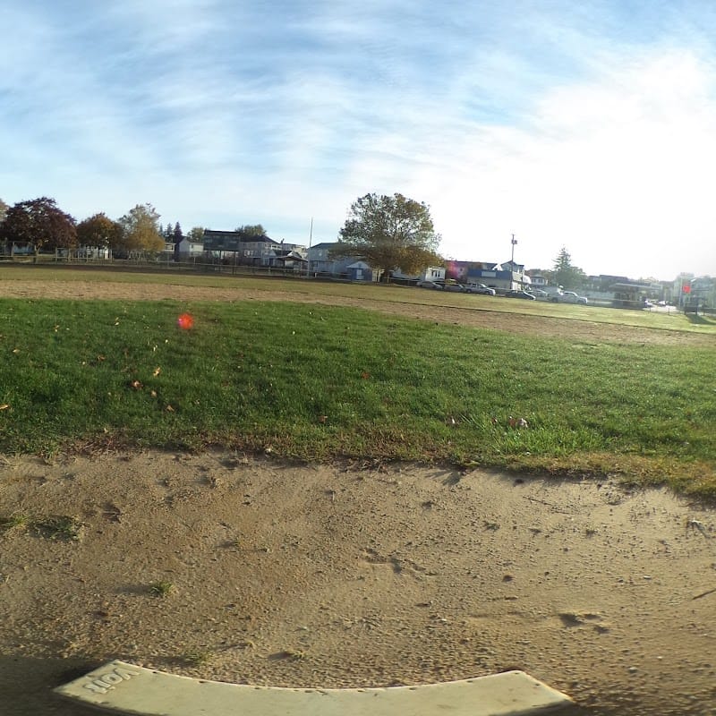 Columbus Park playground photo 2