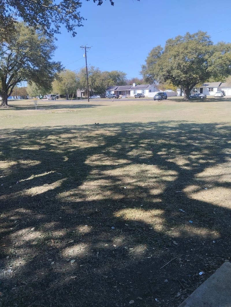 Conder Park playground photo 3