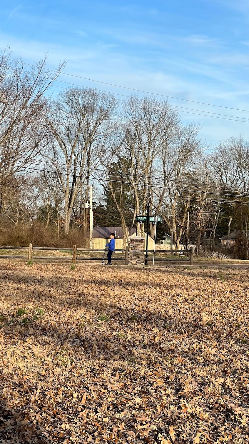 Cone Park playground photo 3