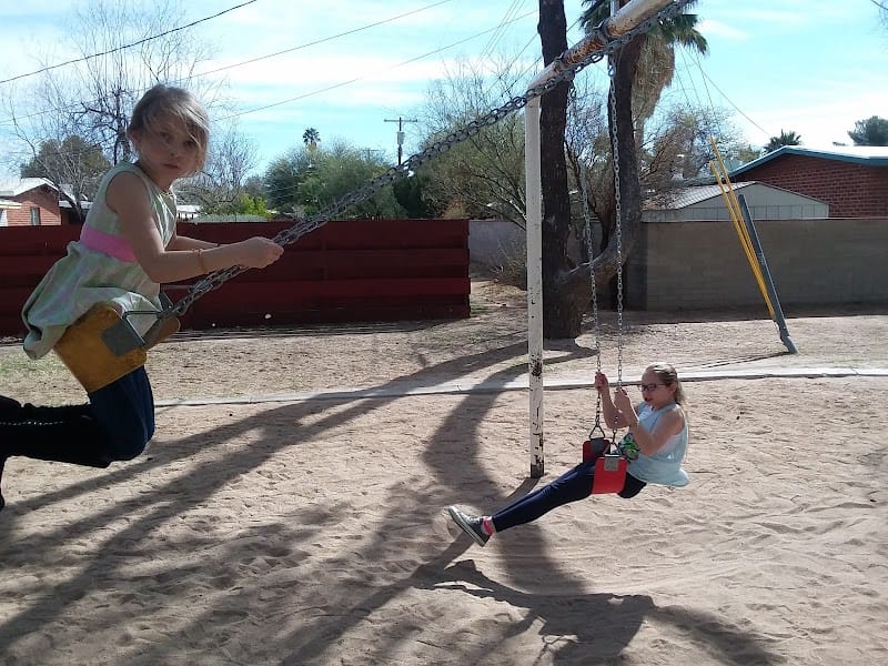 Conner Park playground photo 1