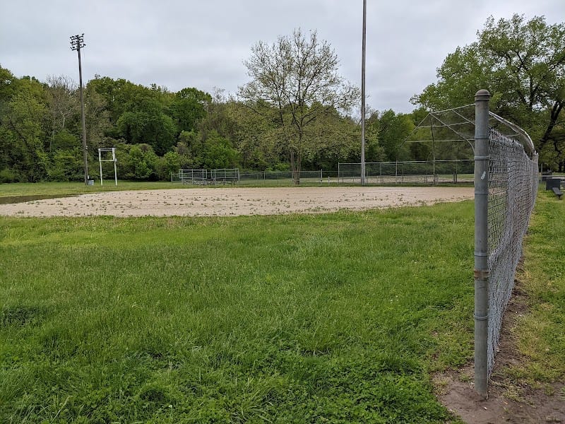 Cooley Park playground photo 2
