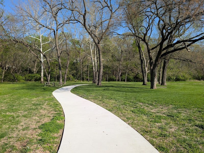 Cooley Park playground photo 3
