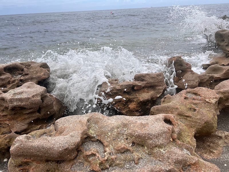 Coral Cove Park playground photo 3