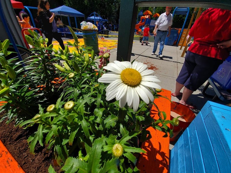 Costa Park Buttler playground photo 1