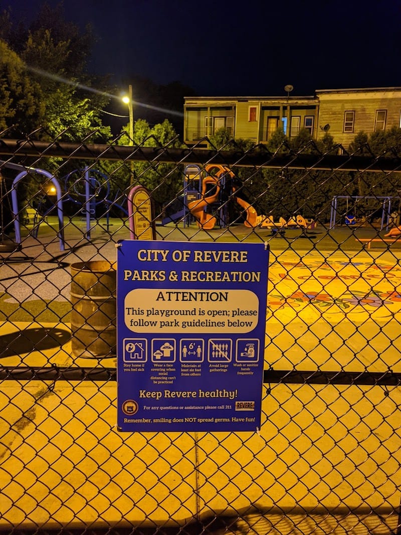 Costa Park Buttler playground photo 2